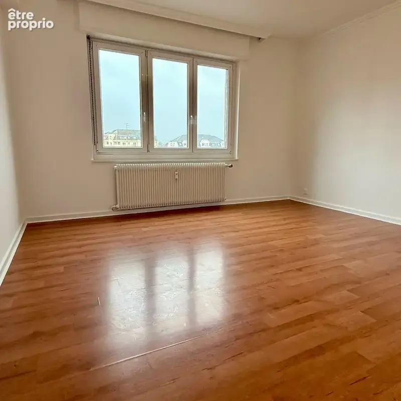 Appartement 5 pièces 120 m2 - photo 7