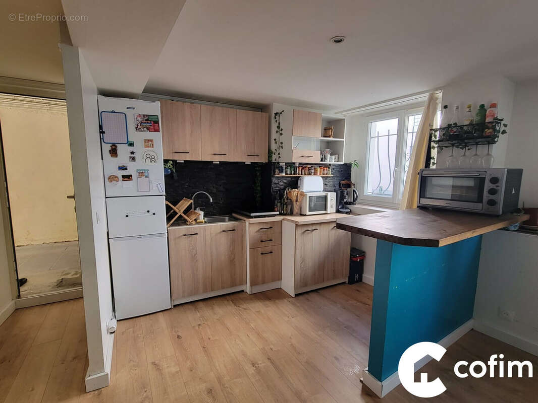 Appartement à PAU