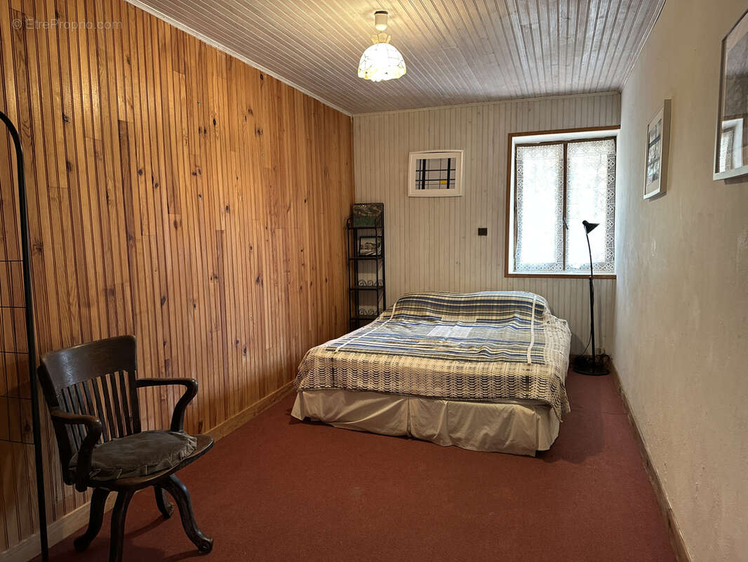 Maison à L&#039;ISLE-EN-DODON