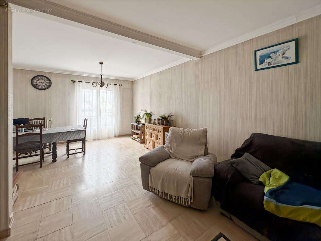 Maison à ROMORANTIN-LANTHENAY