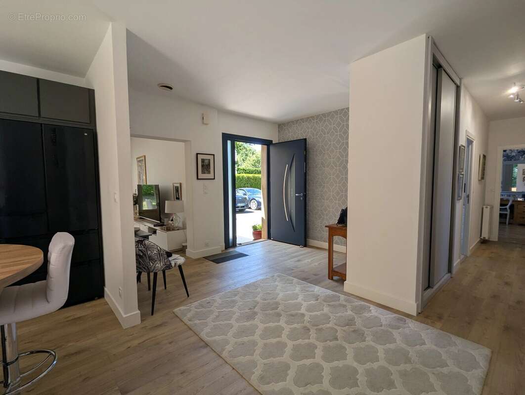 Charmante maison de 3-4 chambres clé en main avec vue campagne près de Sarlat - photo 6