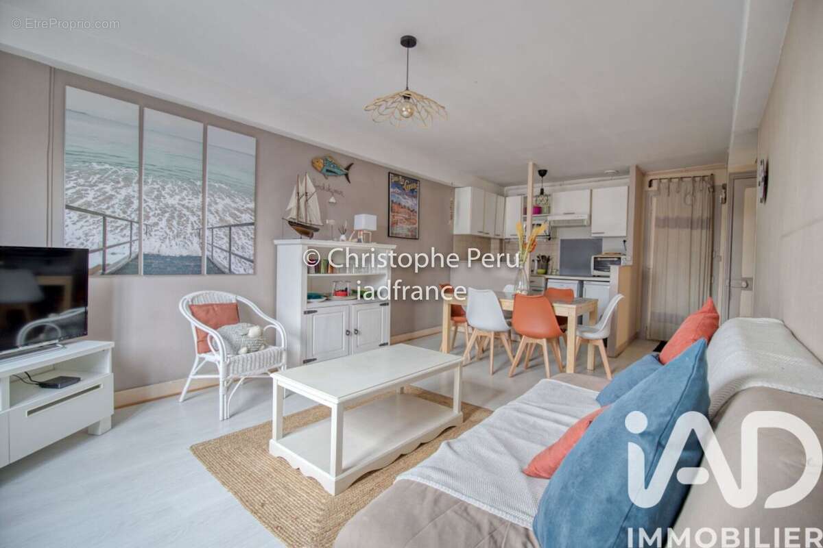 Photo 5 - Appartement à CABOURG