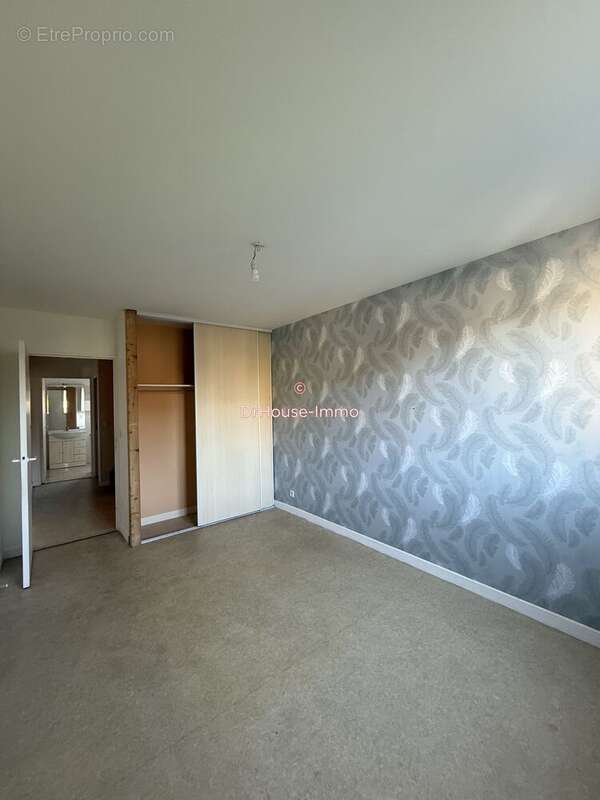 Maison à CHATEAUROUX