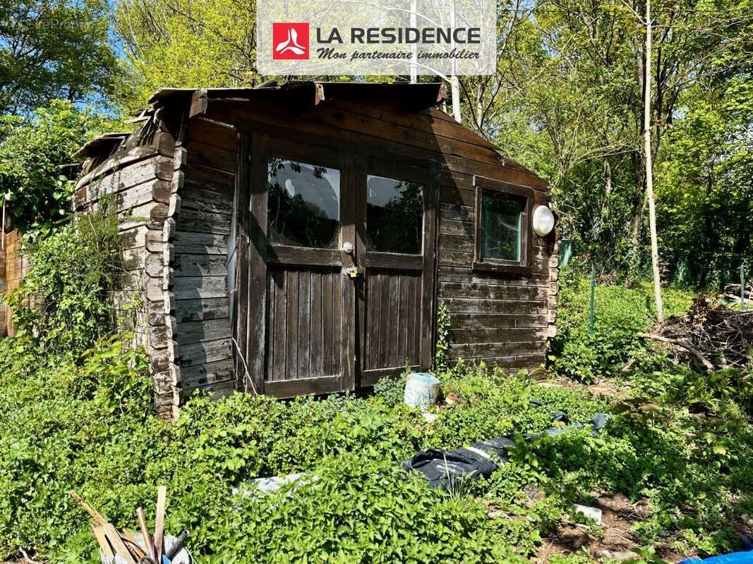 Maison à RAMBOUILLET