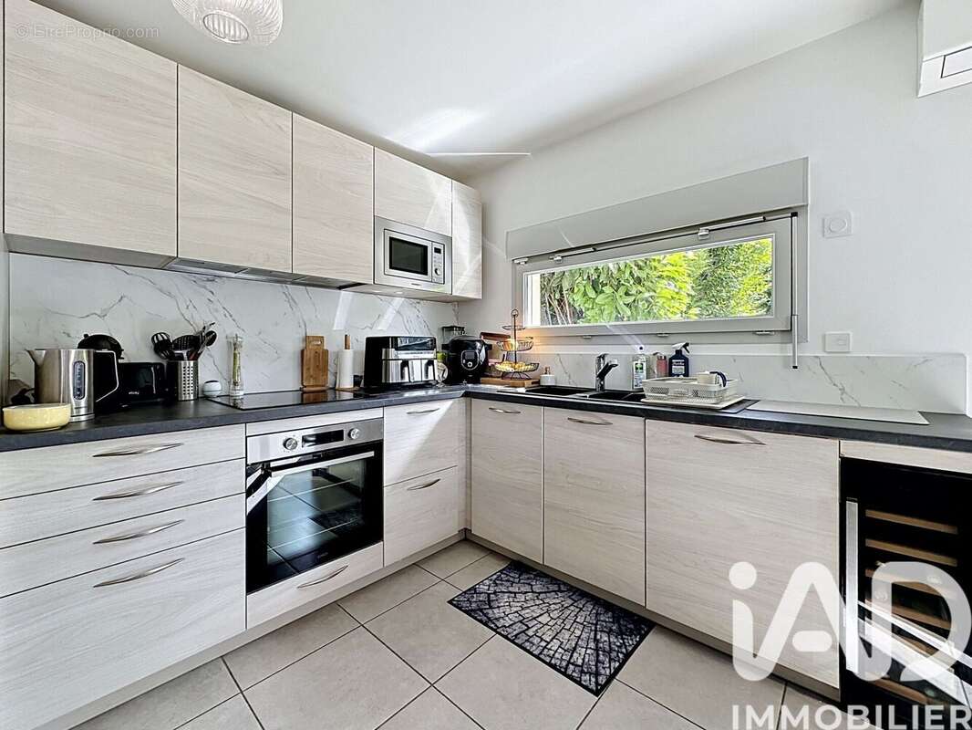 Photo 6 - Appartement à SAINTE-CONSORCE
