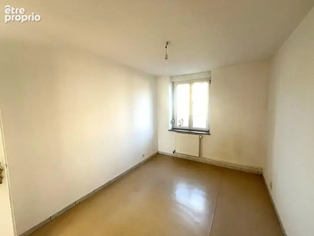 Appartement à vendre 5 pièces Proche de CHAMPIGNEULLES (54) - photo 5