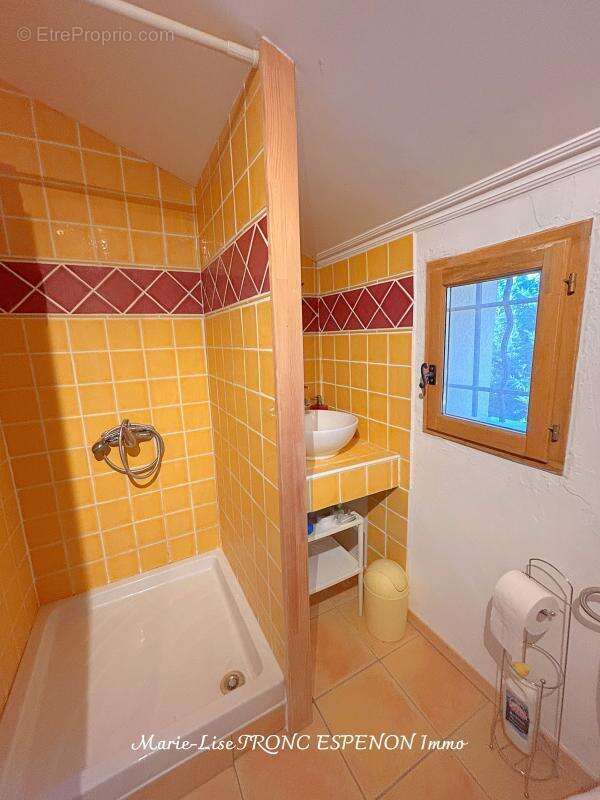 Maison à CARPENTRAS