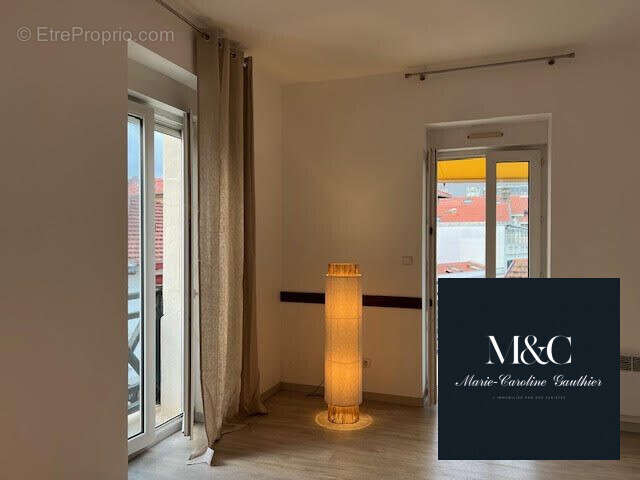 Appartement à BIARRITZ