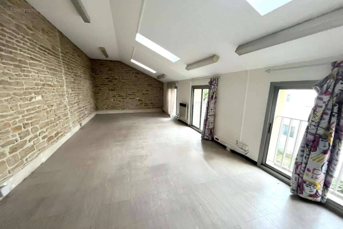 Appartement à BEAUNE