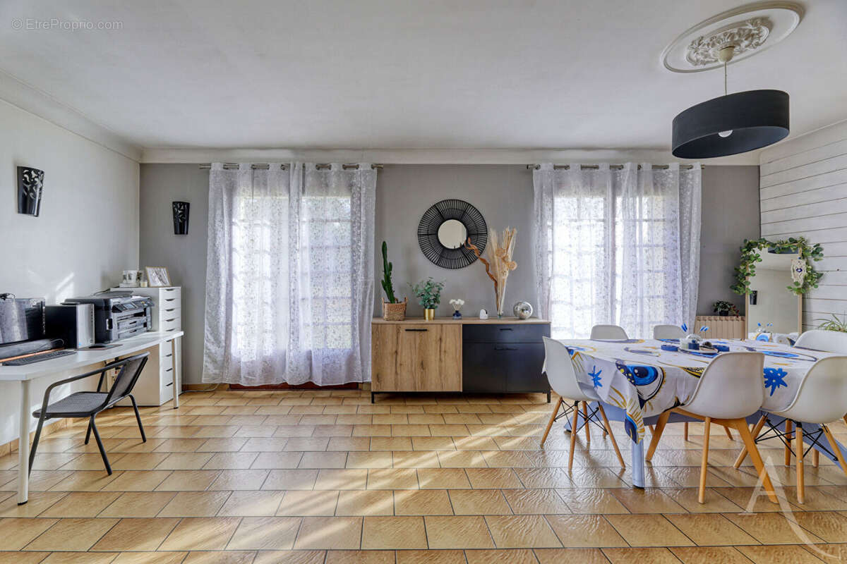 Maison à LES LUCS-SUR-BOULOGNE