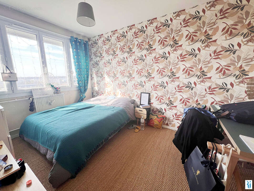 Appartement à CANTELEU