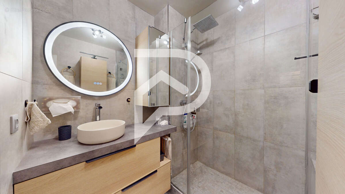 Appartement à MARLY-LE-ROI