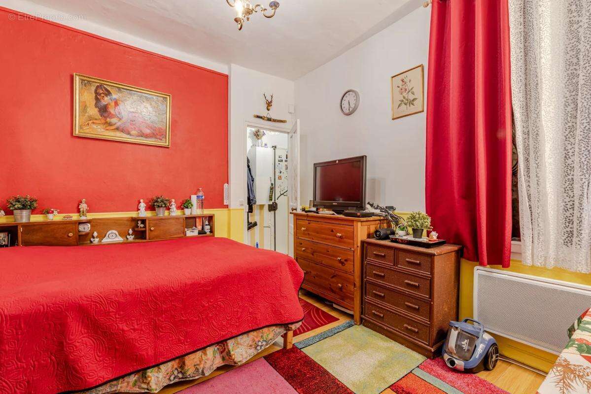 Appartement à VINCENNES