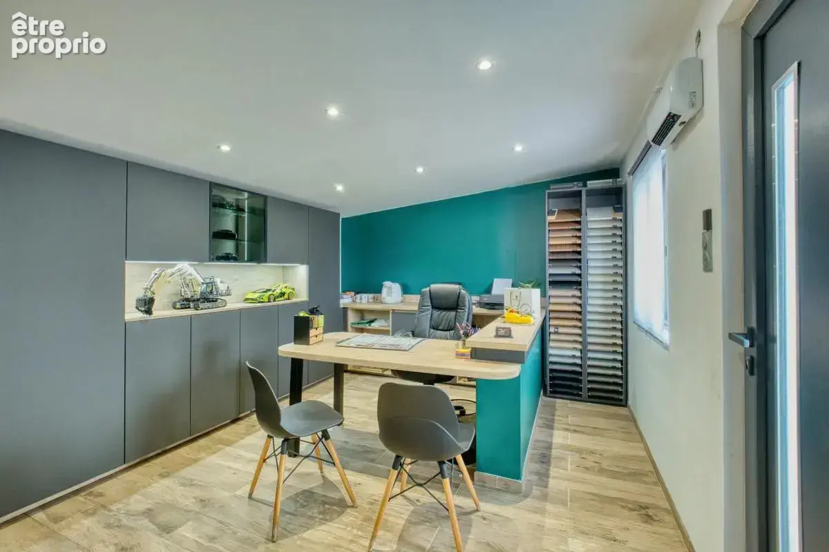 Maison de 8 pièces de 225 m² à Lemud - photo 27