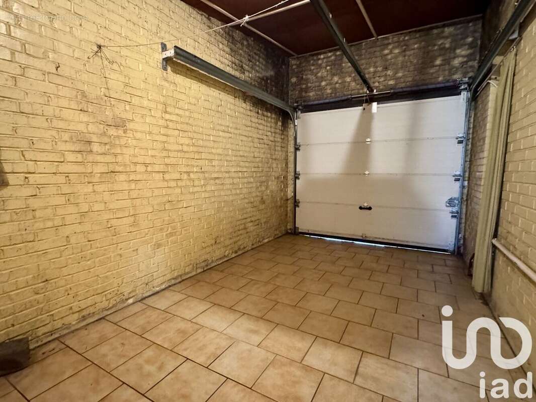 Photo 7 - Maison à DOUCHY-LES-MINES