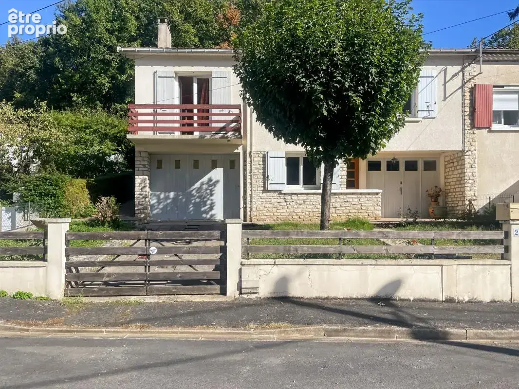 Maison à PERIGUEUX