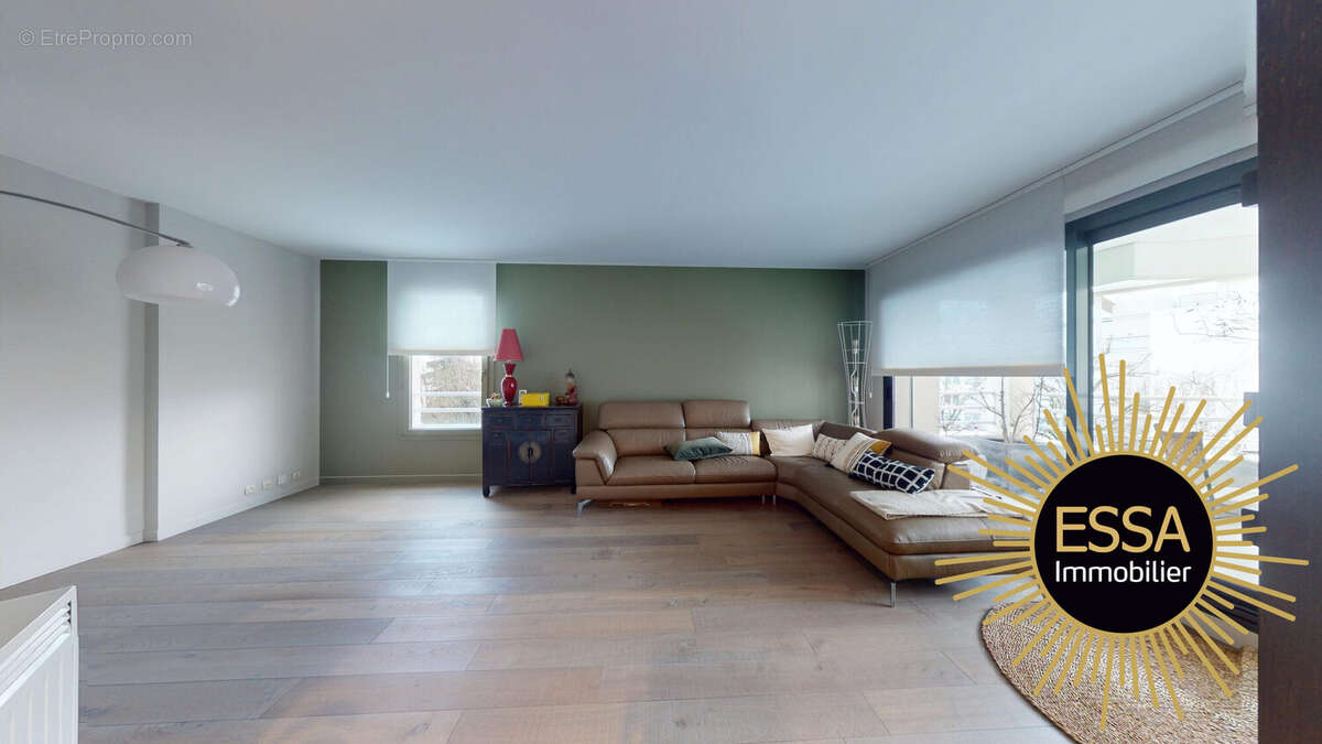 Appartement à VELIZY-VILLACOUBLAY