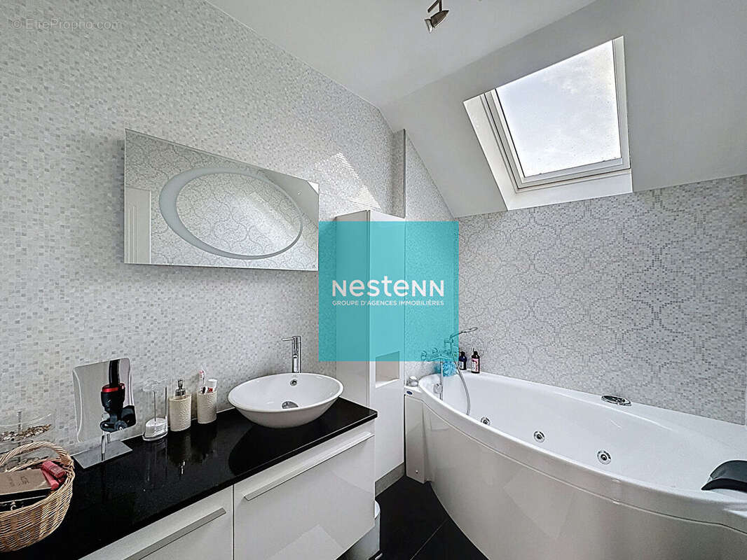 Maison à LE PLESSIS-BOUCHARD