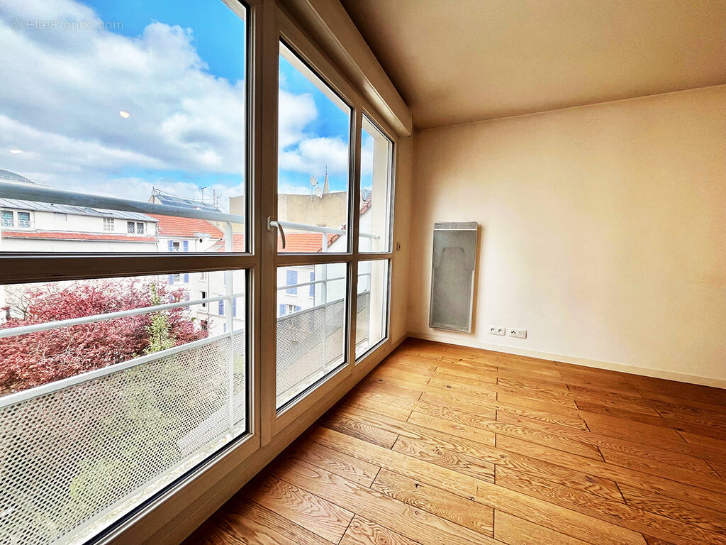 Appartement à ARGENTEUIL