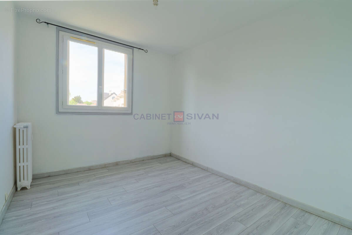 Appartement à MONTESSON