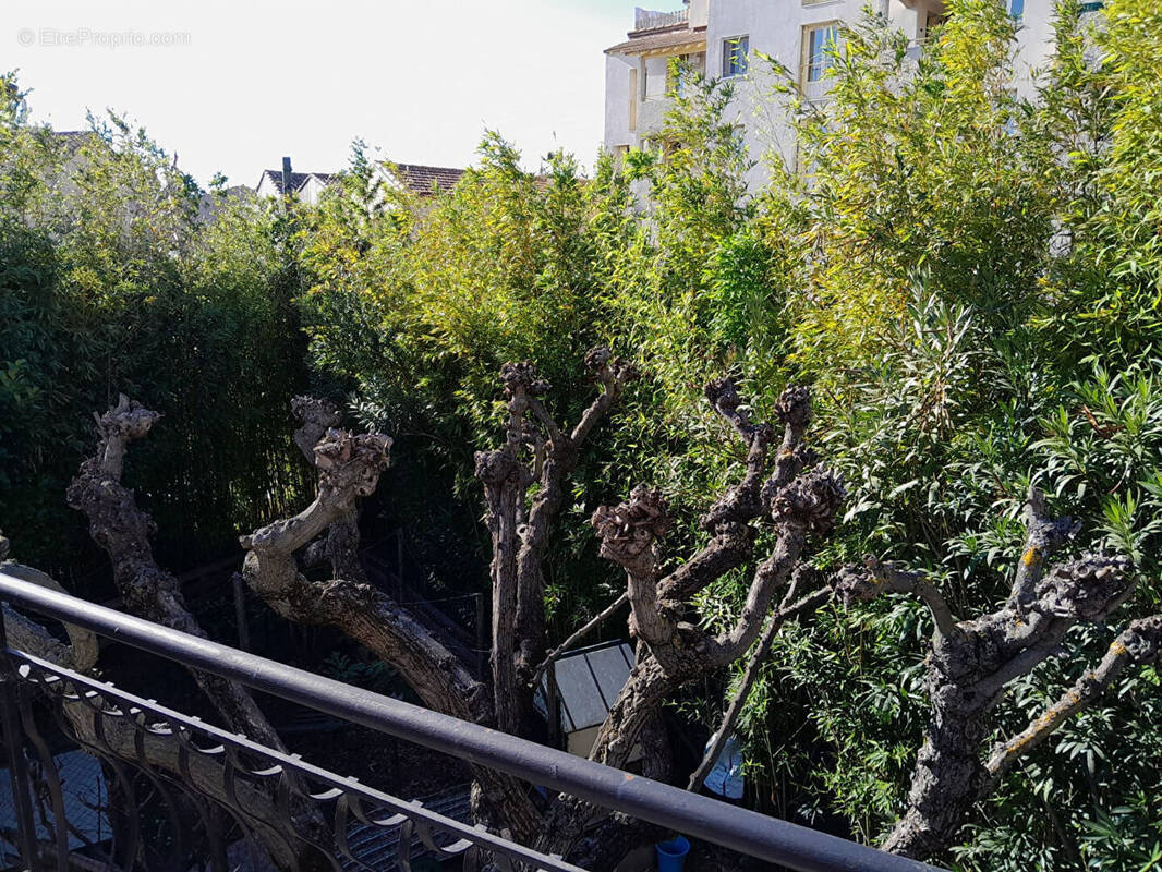 Appartement à LE PONTET