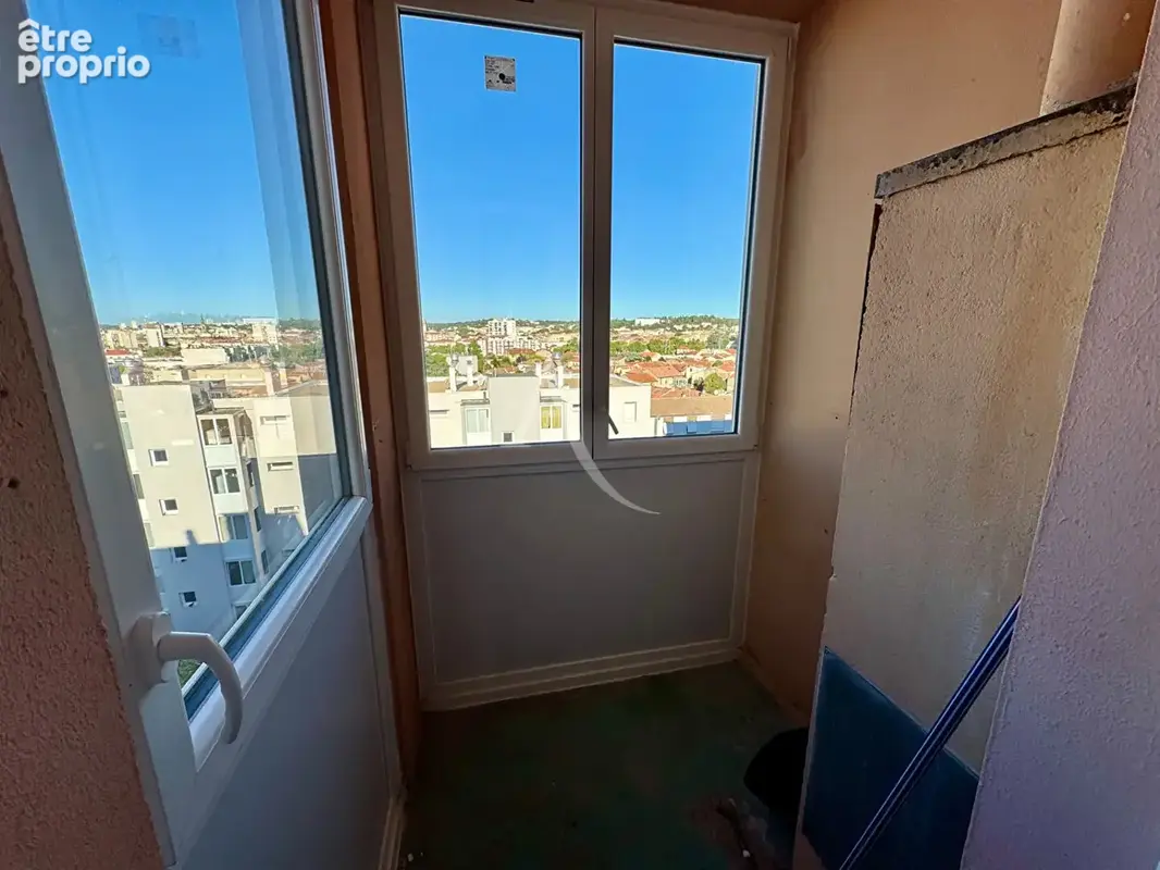 Appartement  4 pièce(s) 69.47 m2 - photo 5
