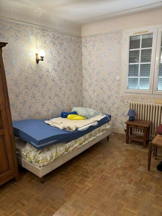 Maison à VILLEBLEVIN