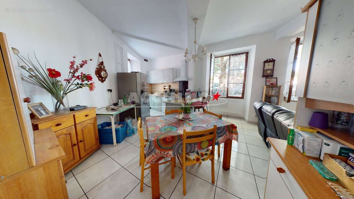 Appartement à LAVAUR