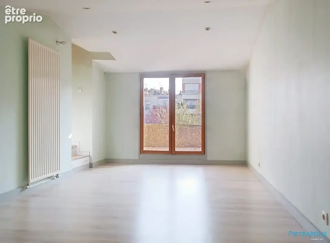 Appartement 4 pièces 133 m² à vendre à Villeurbanne (69100) - photo 6