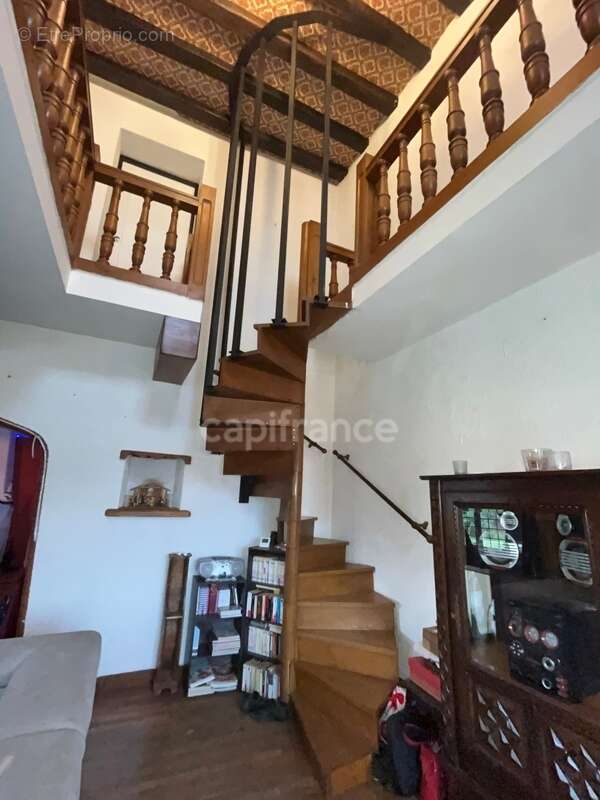 Maison à vendre 9 pièces DAMPIERRE SOUS BOUHY (58) - photo 8