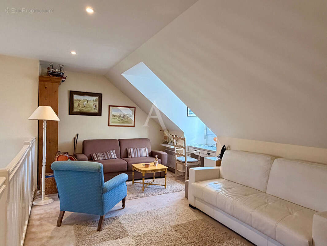 Maison à LE TOUQUET-PARIS-PLAGE