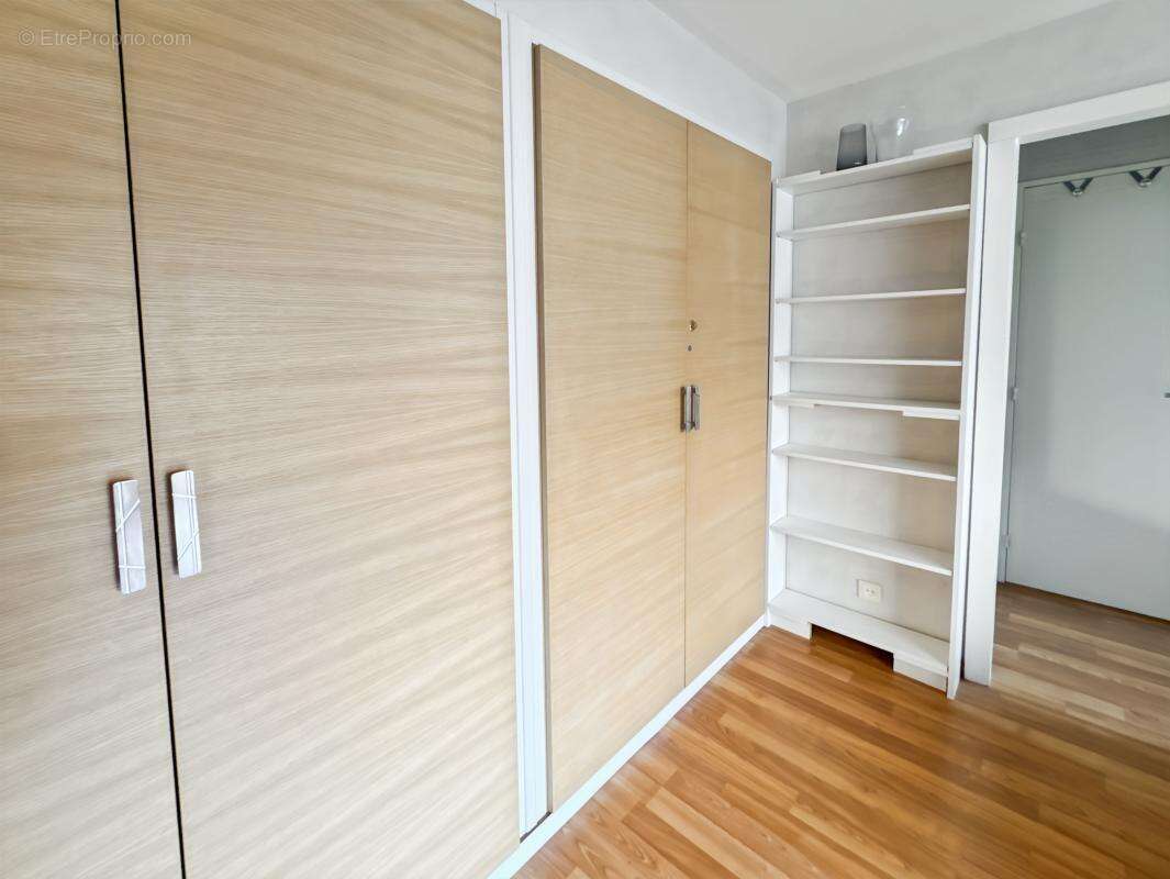 Appartement à DEAUVILLE