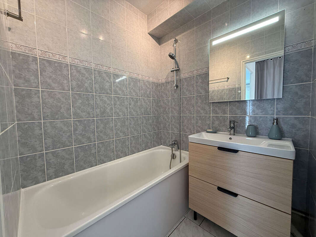 Appartement à BRUGES