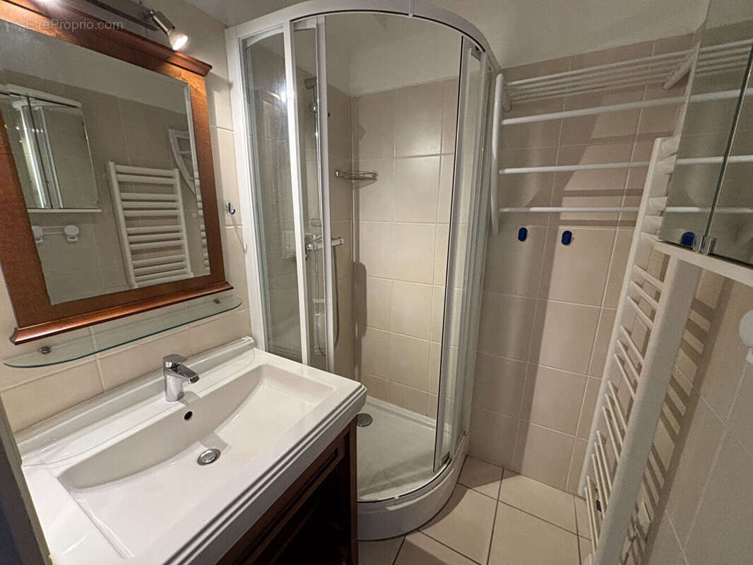 Appartement à PORNICHET