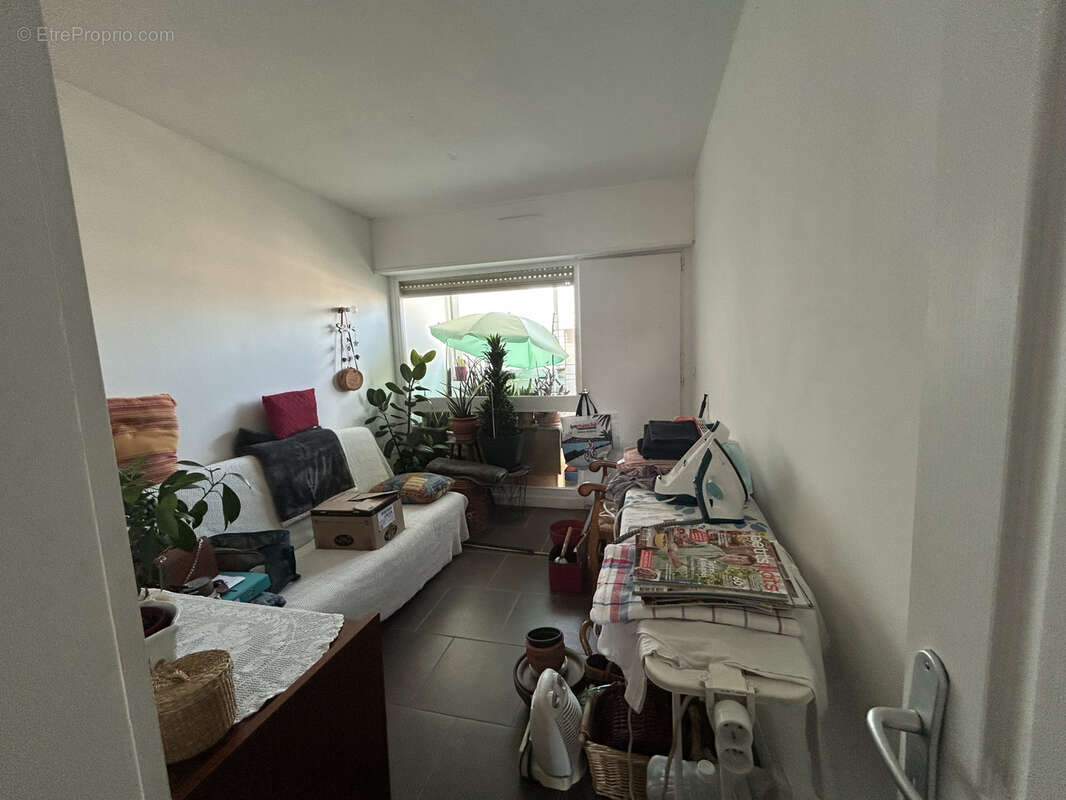 En exclusivité T4 en dernier étage avec ascenseur parking et cave - photo 7