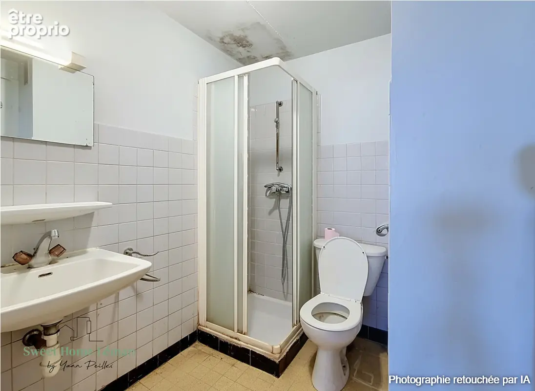 Maison avec vue lac - photo 16