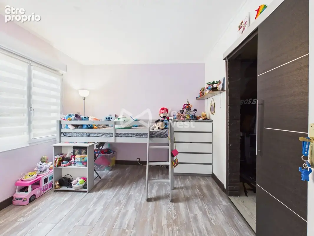 Appartement 3 pièces 55 m² à vendre à Montlhery (91310) - photo 5