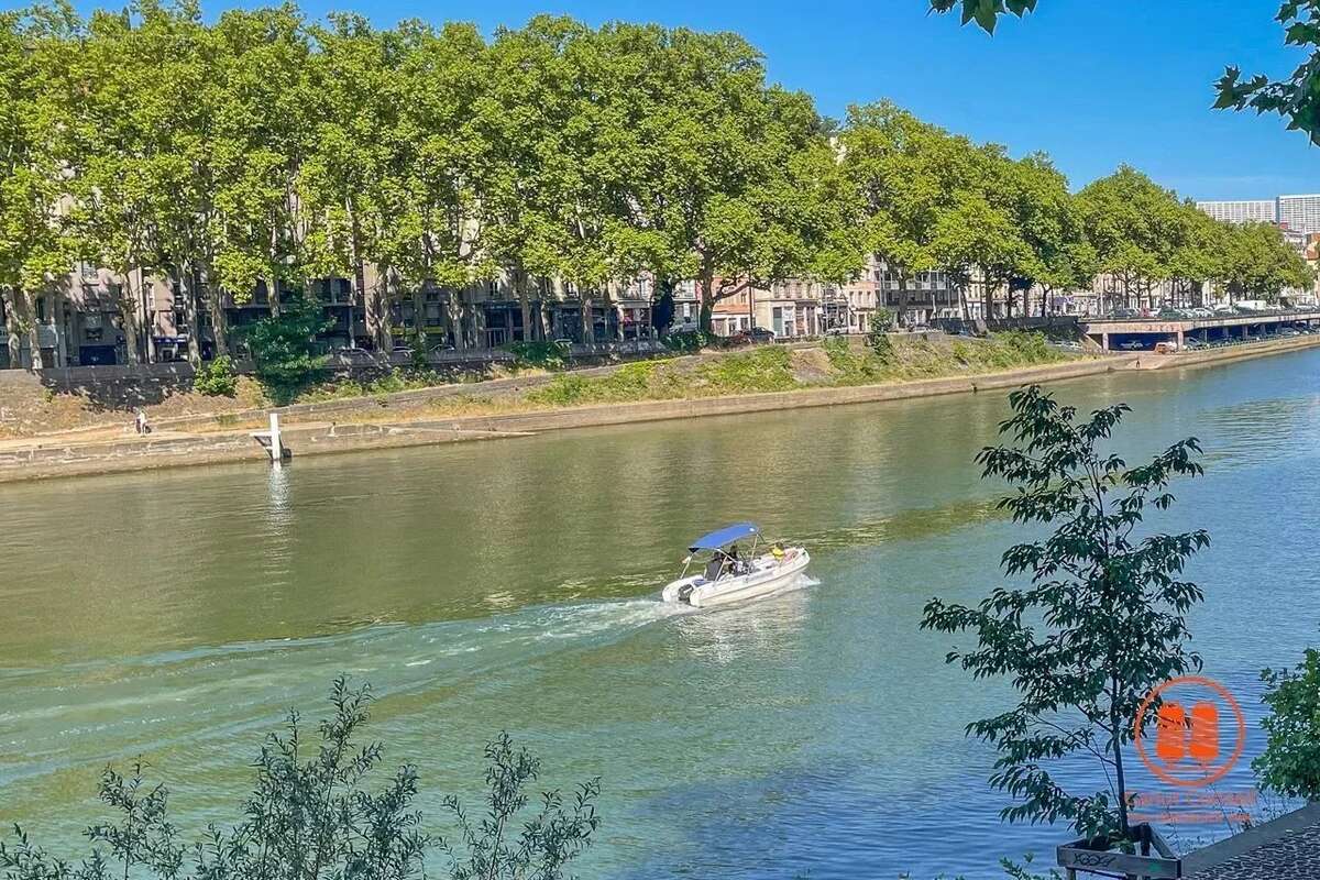 Appartement à LYON-1E
