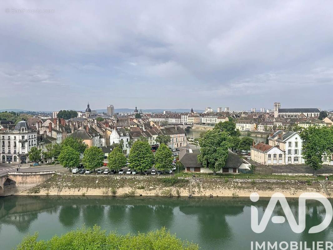 Photo 1 - Appartement à CHALON-SUR-SAONE