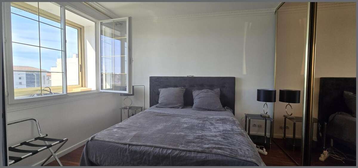 Photo 6 - Appartement à CANNES