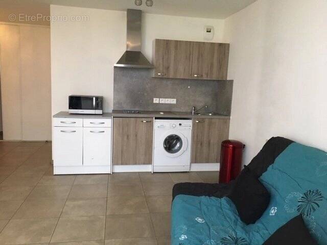 Studio meuble/cagnes sur mer - photo 5