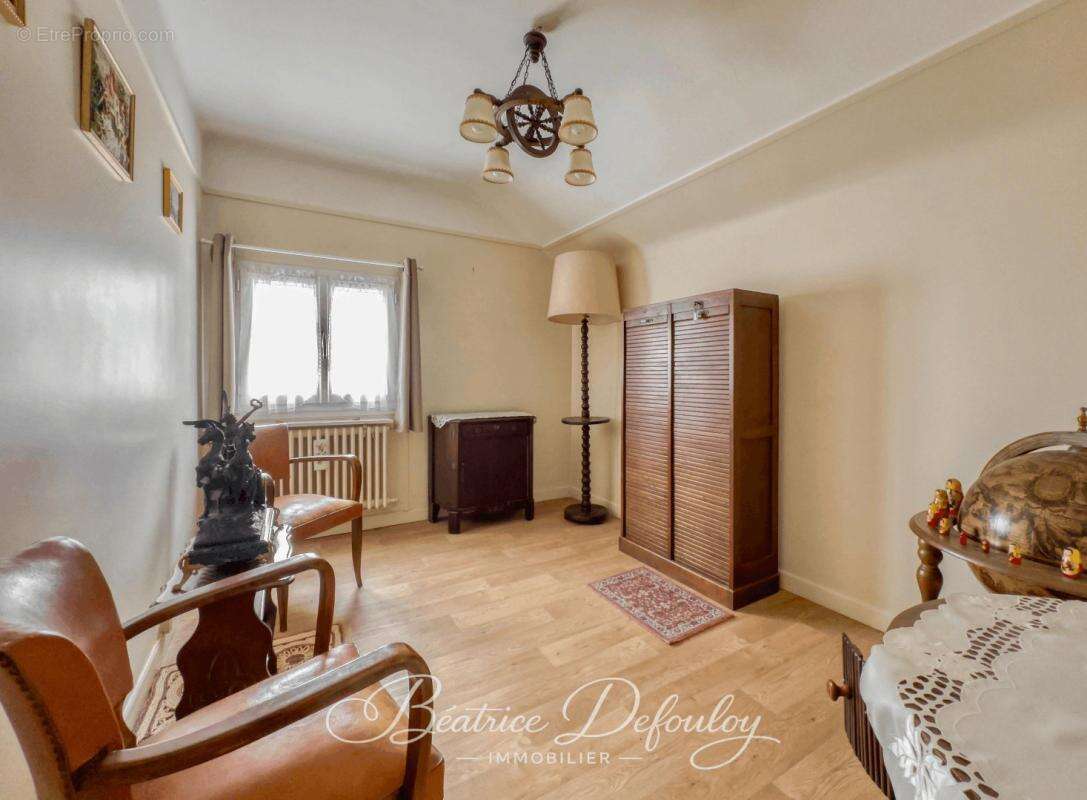 Maison à MARGNY-LES-COMPIEGNE