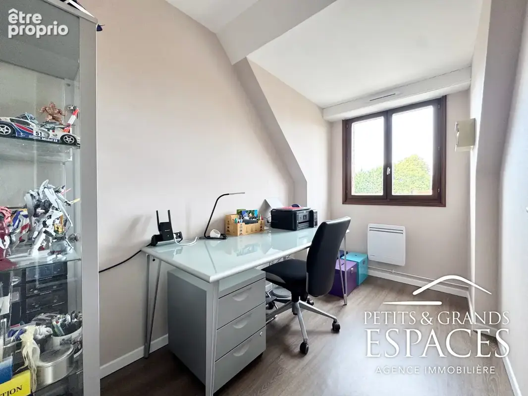 Maison familiale de 170 m2 en semi-plain-pied, 4 chambres et sous-sol complet - photo 28
