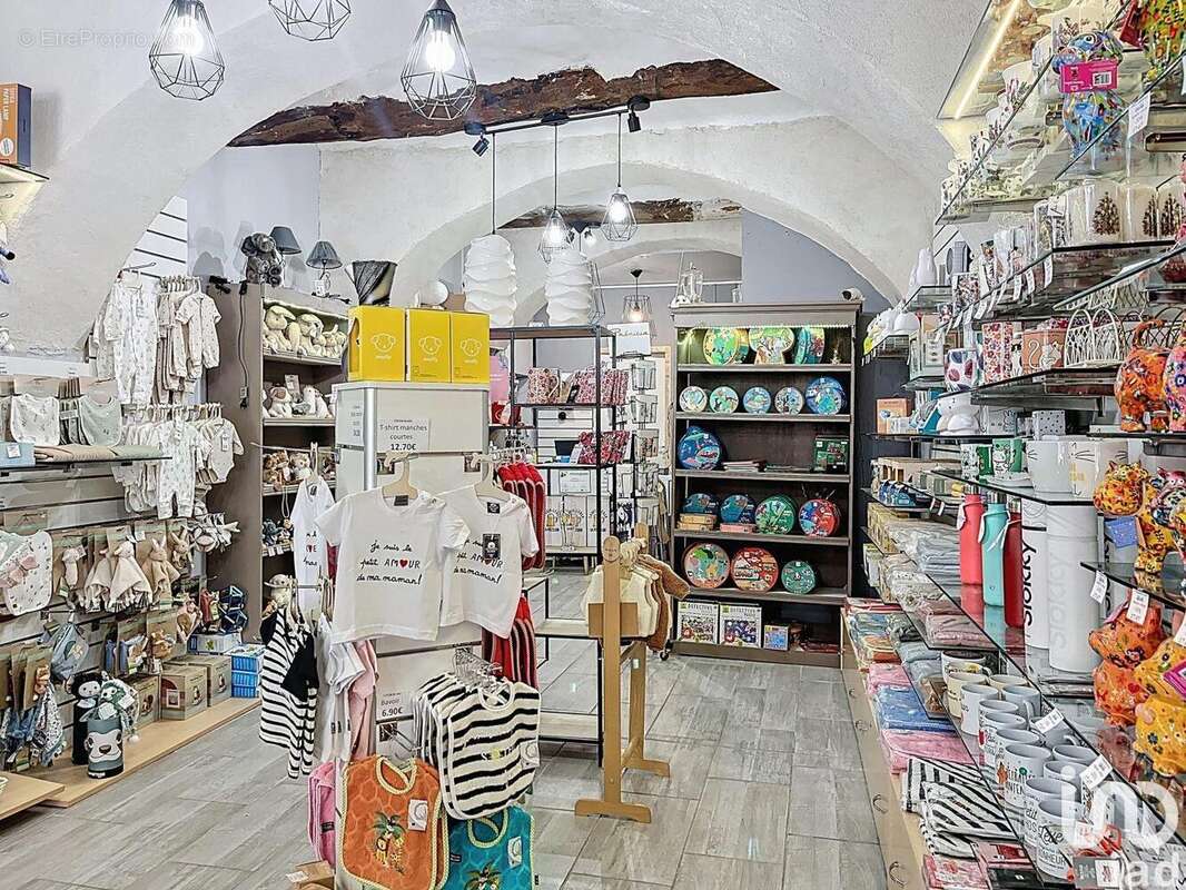 Photo 5 - Commerce à LE BEAUSSET