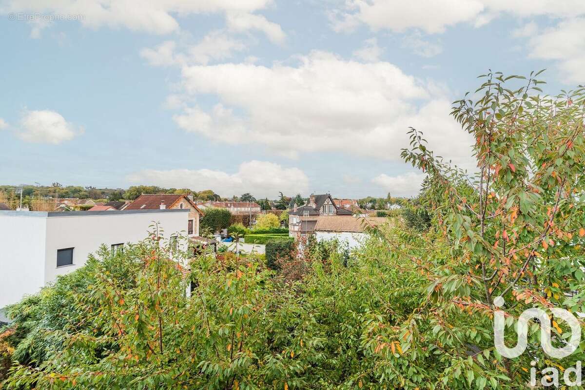 Photo 8 - Appartement à DRAVEIL