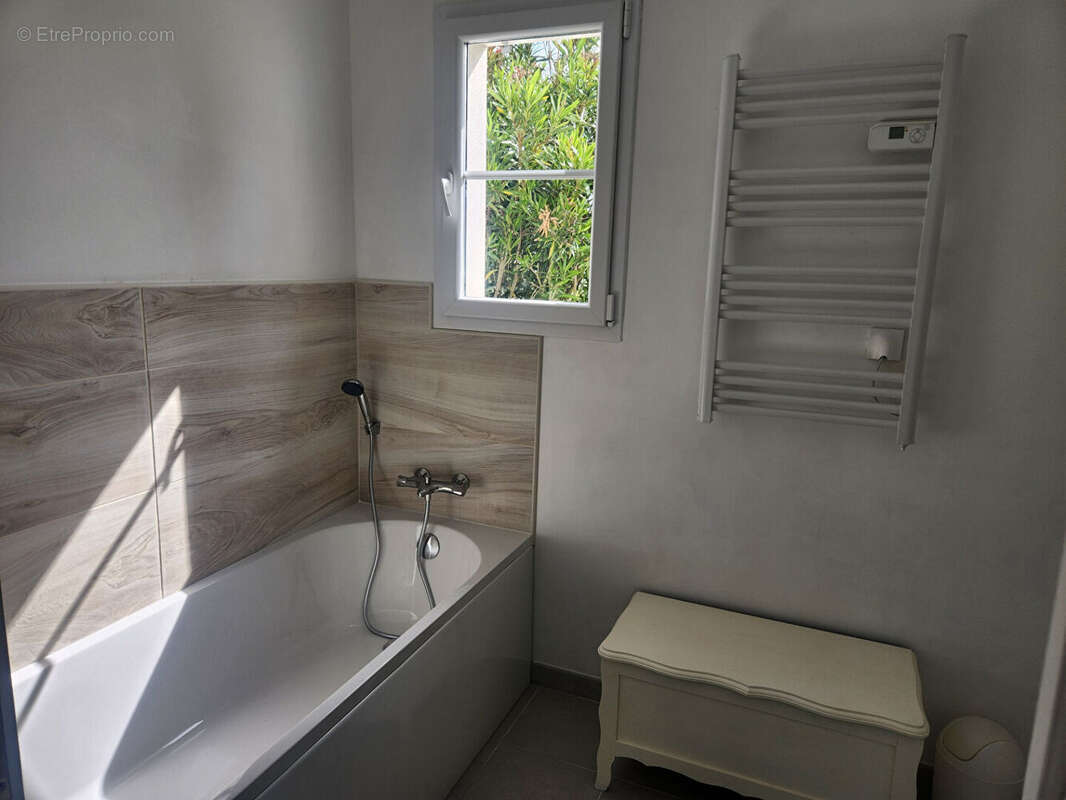 Maison à LE GRAND-VILLAGE-PLAGE