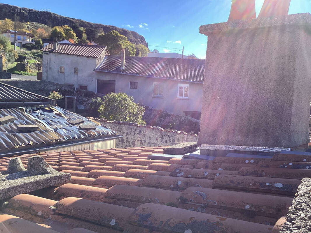 Maison à LE MONASTIER-SUR-GAZEILLE