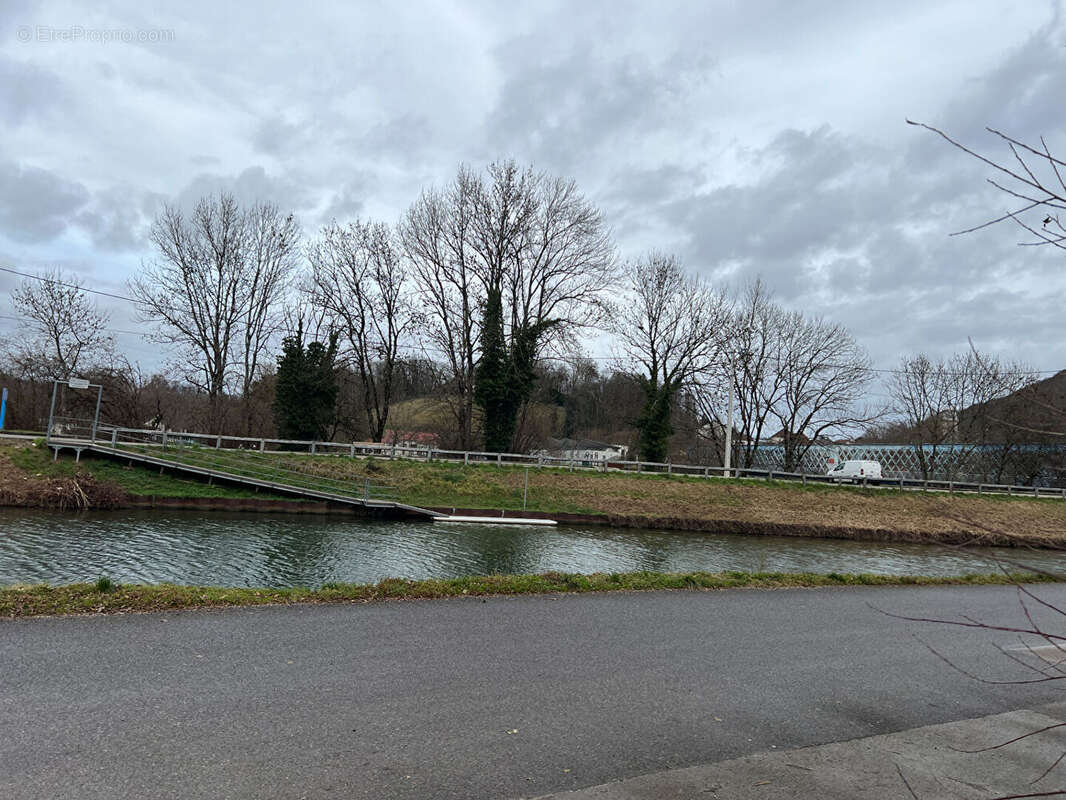 Commerce à BESANCON