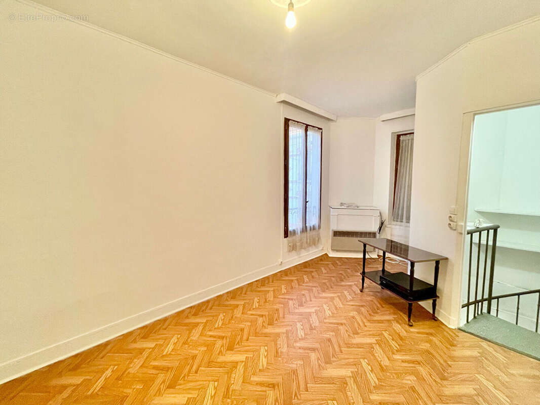 Maison à ARGENTEUIL