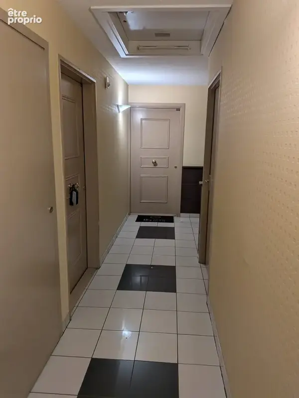 Appartement dans résidence standing 31200 Toulouse - photo 14